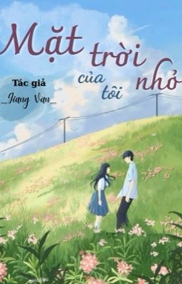 Mặt trời nhỏ của tôi