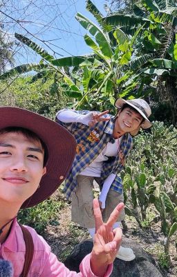 Mặt trời trên đỉnh núi