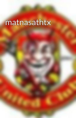 matnasathtx