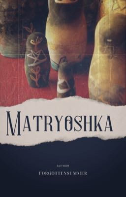 Matryoshka-SanRin