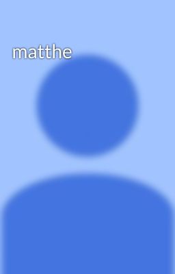 matthe