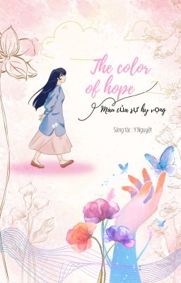 Màu của sự hy vọng