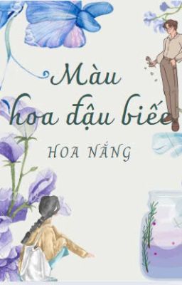 Màu Hoa Đậu Biếc