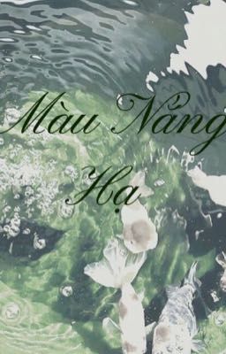 Màu Nắng Hạ