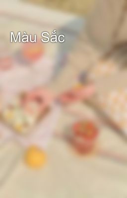 Màu Sắc