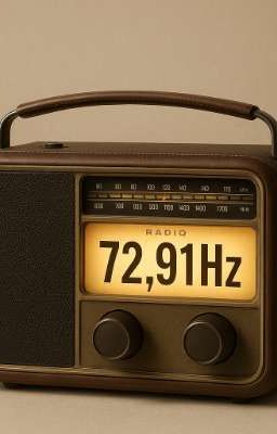 Mẩu truyện trên radio: 72.91Hz
