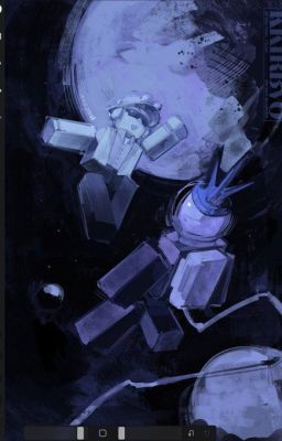 Mẩu truyện về otp của tác giả [ CÓ H/ Forsaken Otp ]