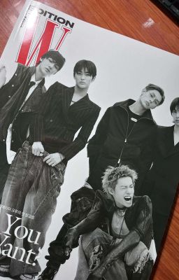 Mấy thằng nhóc Lóc Chóc