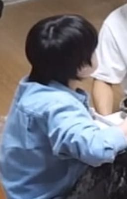 Maybe - Gyuhao