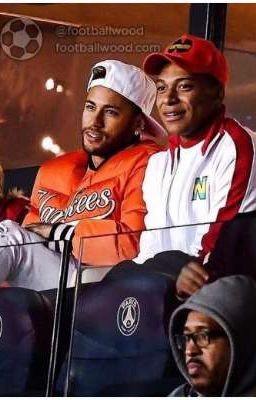 Mbappe x Neymar | Chuyện Tình Mùa Đông