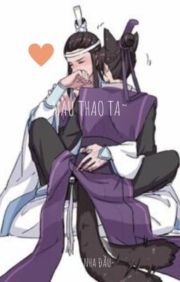 [MĐTS] Dư Quang (Hi Trừng) - by Họa Y