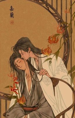 〖 MĐTS - Vong Tiện 〗Trong Tĩnh Thất Cất Trân Bảo