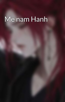 Me nam Hanh