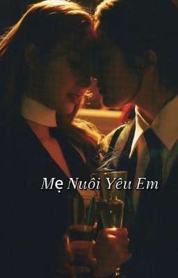Mẹ Nuôi Yêu Em 《 Futa 》