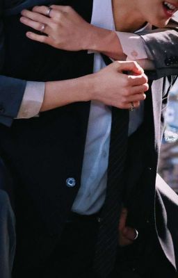 [MEANIE] Cuộc sống hôn nhân