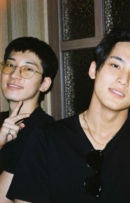 Meanie l Wonwoo của Mingyu 