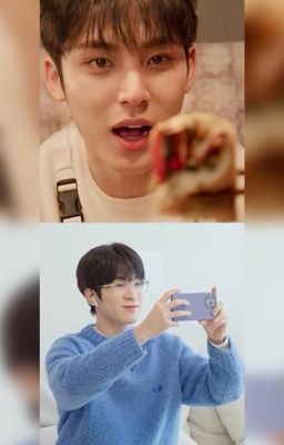 [MEANIE] - Ngoài dự tính 