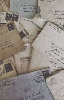 {Meanie} - Postcards