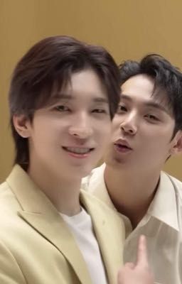 meanie |textfic| chuyện cái bàn