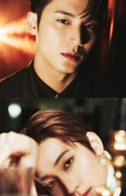 [Meanie] - The Missing Piece - Mảnh Ghép Thiếu