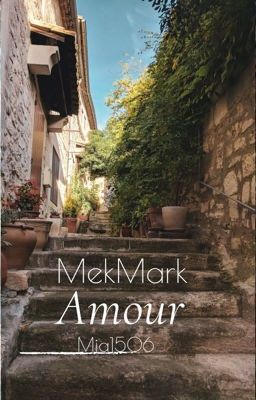 [MekMark] Amour