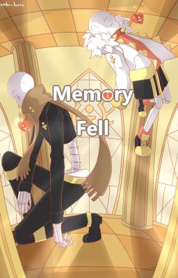 MemoryFell Comic (Vietnamese Translate)