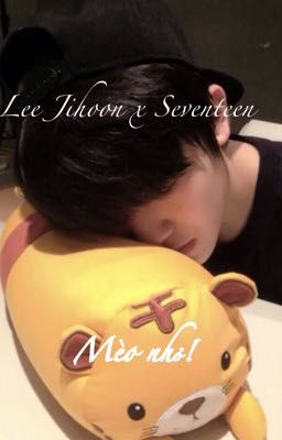  Mèo nhỏ!(Allhoon/Allzi)