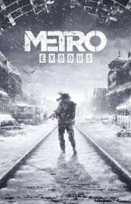 Metro Exodus