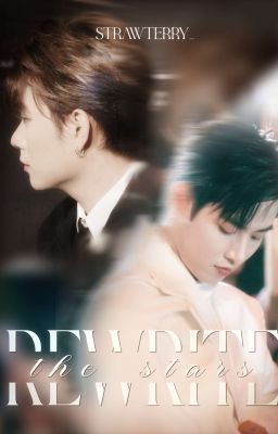 [MG] Bản giao hưởng lạc nhịp - Rewrite the stars