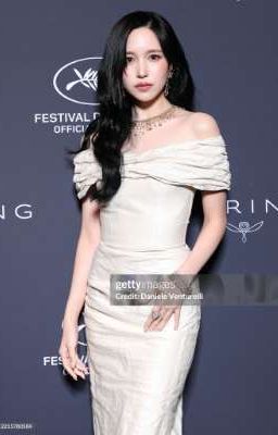 [Michaeng] Khúc Dạ Vũ Dưới Ánh Đèn Pha Lê