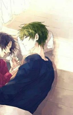 [ MidoTaka Fanfiction ] Trở Về Bên Tôi