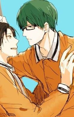 [MidoTaka][R-18] Đêm Hôm Đó