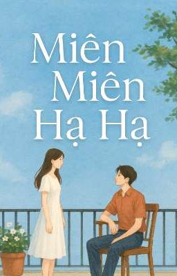 Miên Miên Hạ Hạ