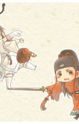 [ Miêu - Thử ] Nhập Mộng Linh QT