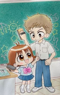 mikiin, tapbi - chokiin.