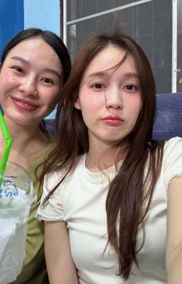 MilkLove- Chị với nàng