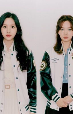 [Minayeon] Là Em Bức Hôn Tôi