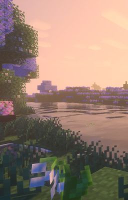 (Minecraft Co-op/Mega) Oneshort