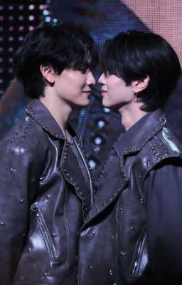 Mình Ơii!! [JoongDunk]