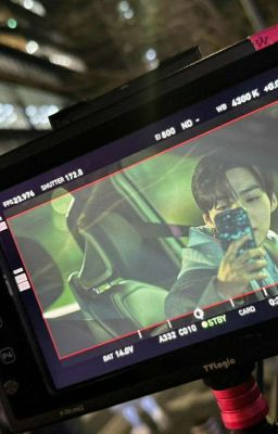 [ minhwan x hanwool ] crush on you