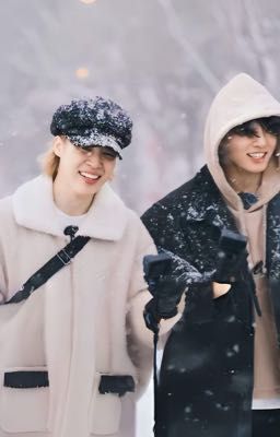 [MINKOOK] TUYẾT ĐẦU MÙA