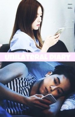 [Minrene] Unilateral Diary