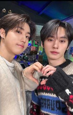 [ Minsung ] Đừng Lảng Tránh Ánh Nhìn Của Anh