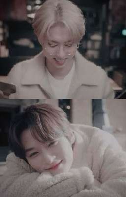 [ minsung ] Mùa hoa trà nở.