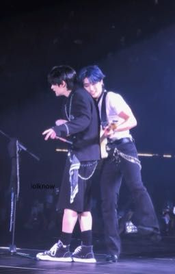 [Minsung] Vác Sóc Về Yêu