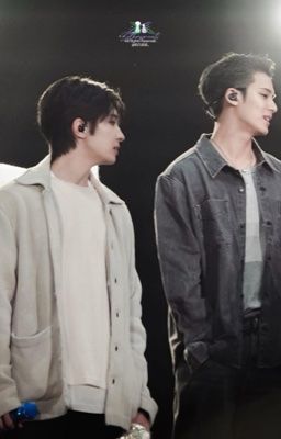 [MINWON-MEANIE] Nếu cậu là đáp án sai, tôi vẫn chọn 