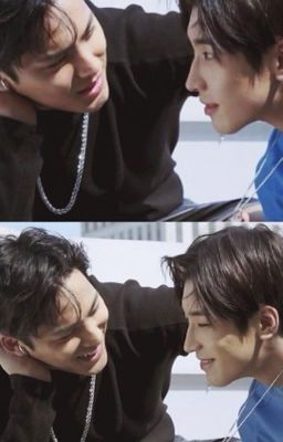 [MINWON-MEANIE] - XIN EM, HÃY THA THỨ CHO ANH