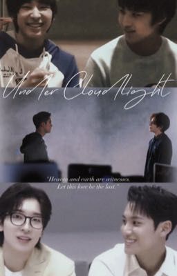 [MinWon] Under Cloudlight