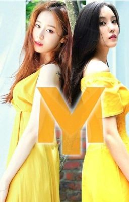 [ MinYeon ] Định mệnh cho ta gặp nhau 