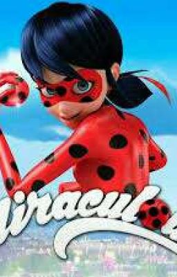 Miraculous Ladybug: Next Gen Rp